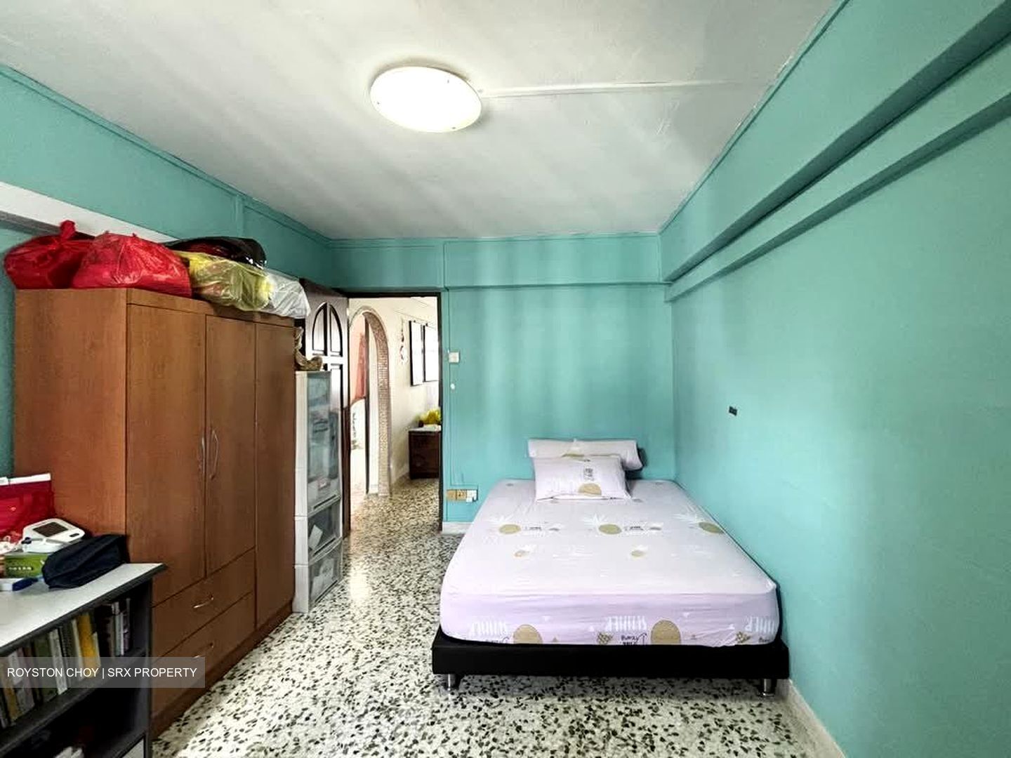 Blk 133 Bedok North Avenue 3 (Bedok), HDB 4 Rooms #548895321